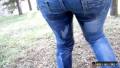 Danni's Dripping Denim